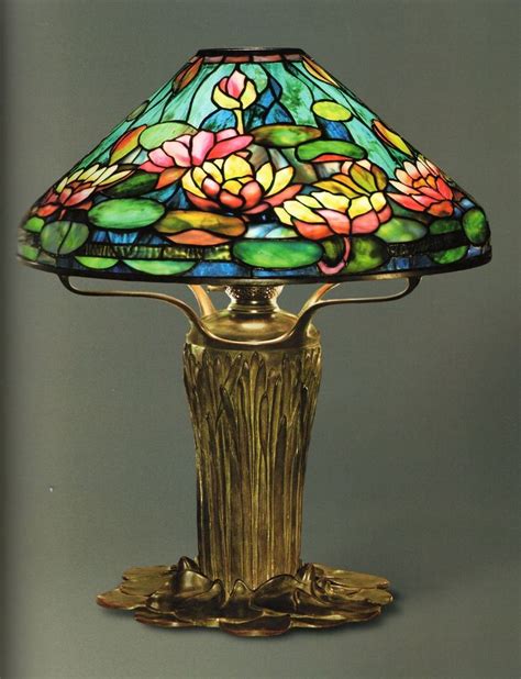 reproduction tiffany lamps for sale